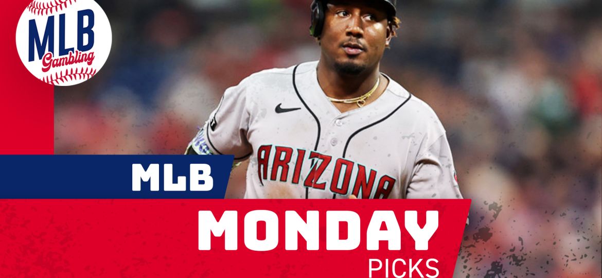 MLB Monday Betting Picks 8/3/26 | MLB Gambling Podcast (Ep. 1019)