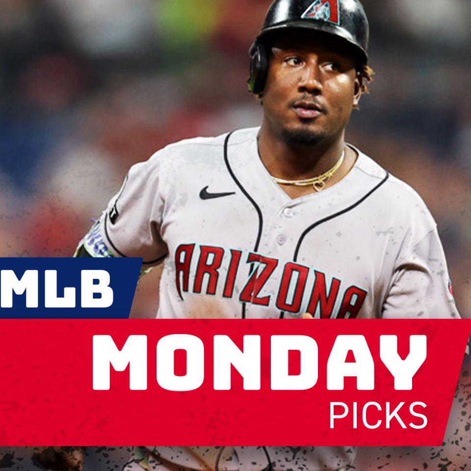 MLB Monday Betting Picks 8/3/26 | MLB Gambling Podcast (Ep. 1019)