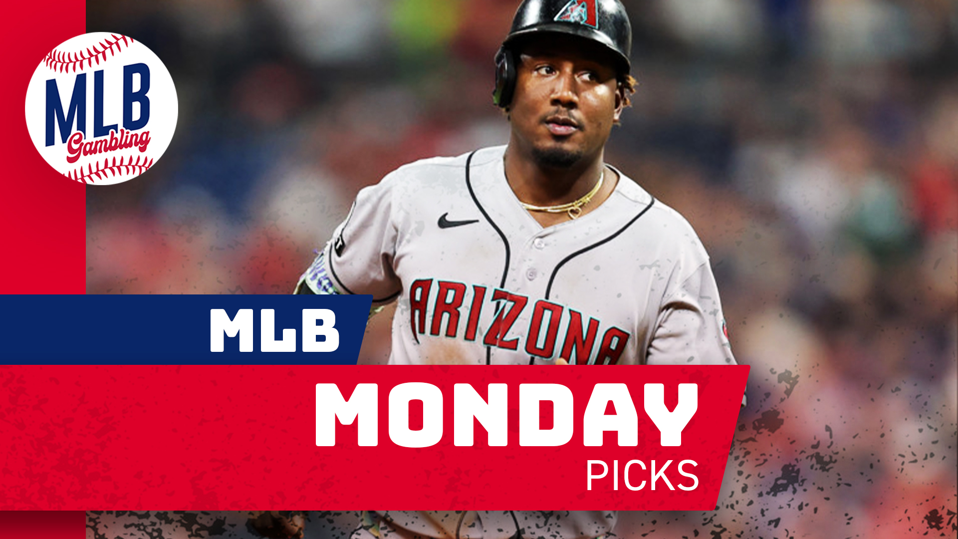 MLB Monday Betting Picks 8/3/26 | MLB Gambling Podcast (Ep. 1019)