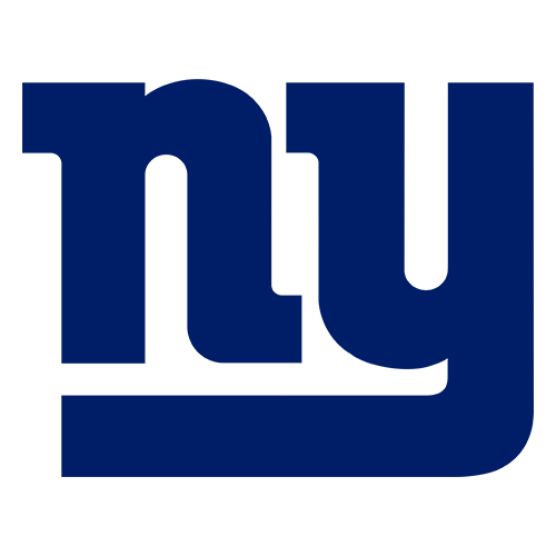 New York Giants logo