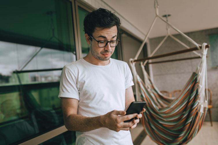cell phone casino online