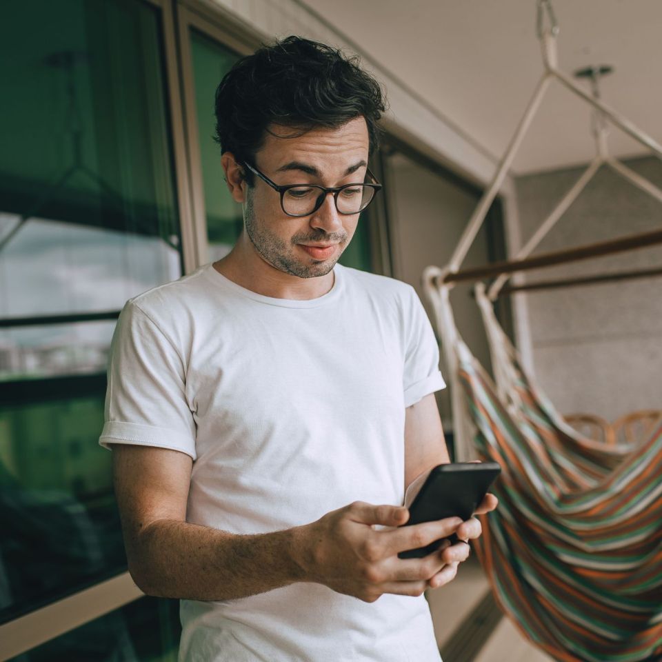 cell phone casino online