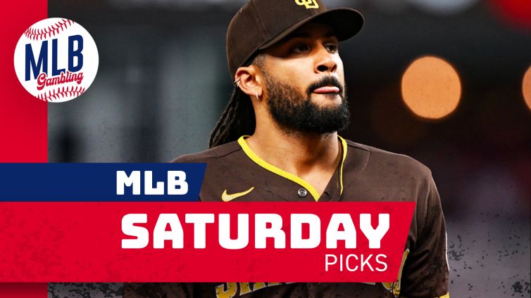 MLB Saturday Betting Picks 8/15/26 | MLB Gambling Podcast (Ep. 1030)