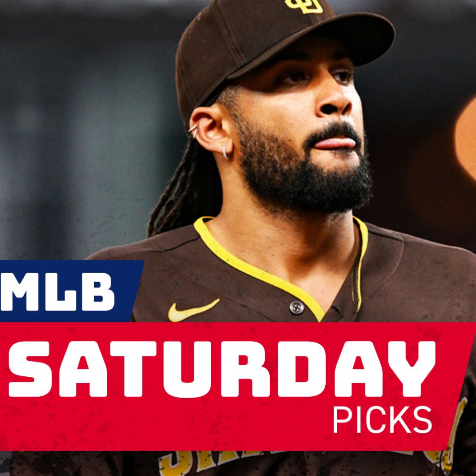 MLB Saturday Betting Picks 8/15/26 | MLB Gambling Podcast (Ep. 1030)