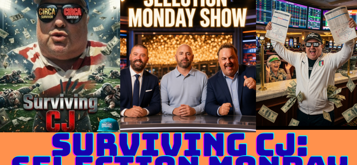 selection monday