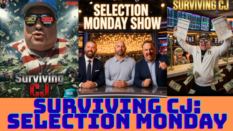 selection monday