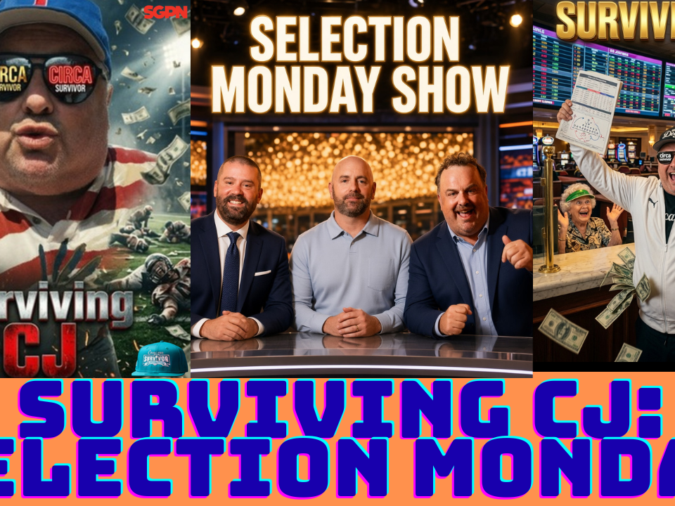 selection monday
