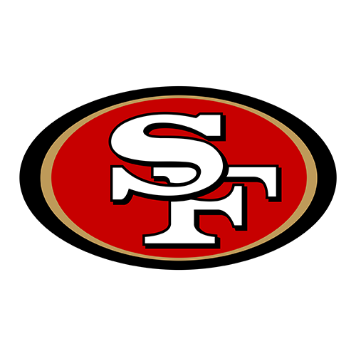 San Francisco 49ers logo