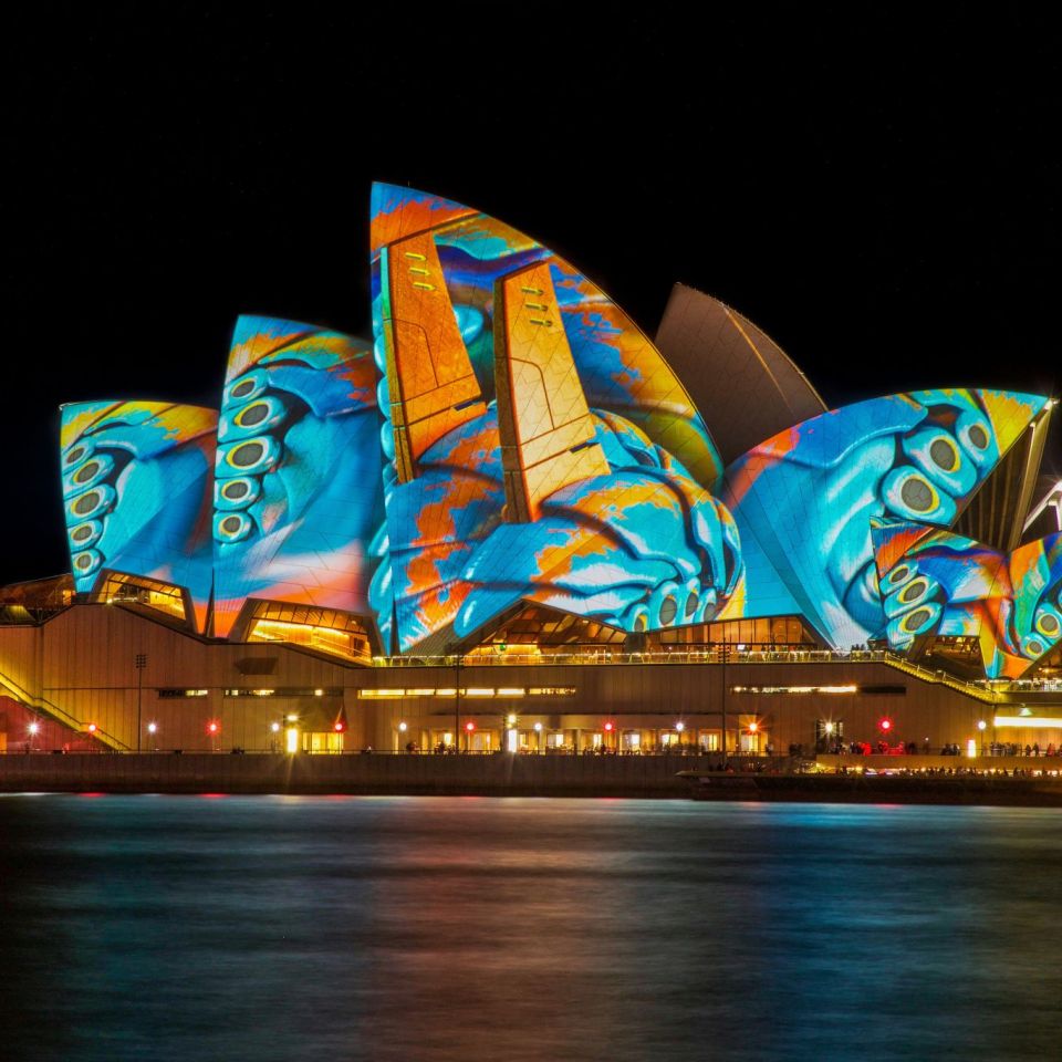 Australia