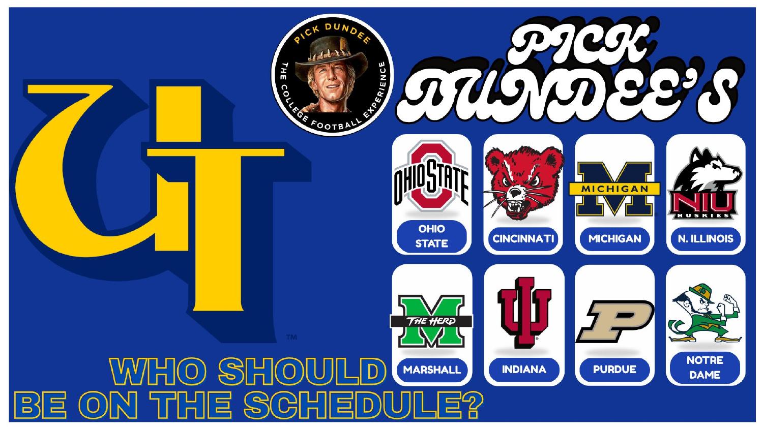 Toledo Rockets 2026 Schedule Toledo 2026 preview week by week MAC schedule from Michigan State to Ohio