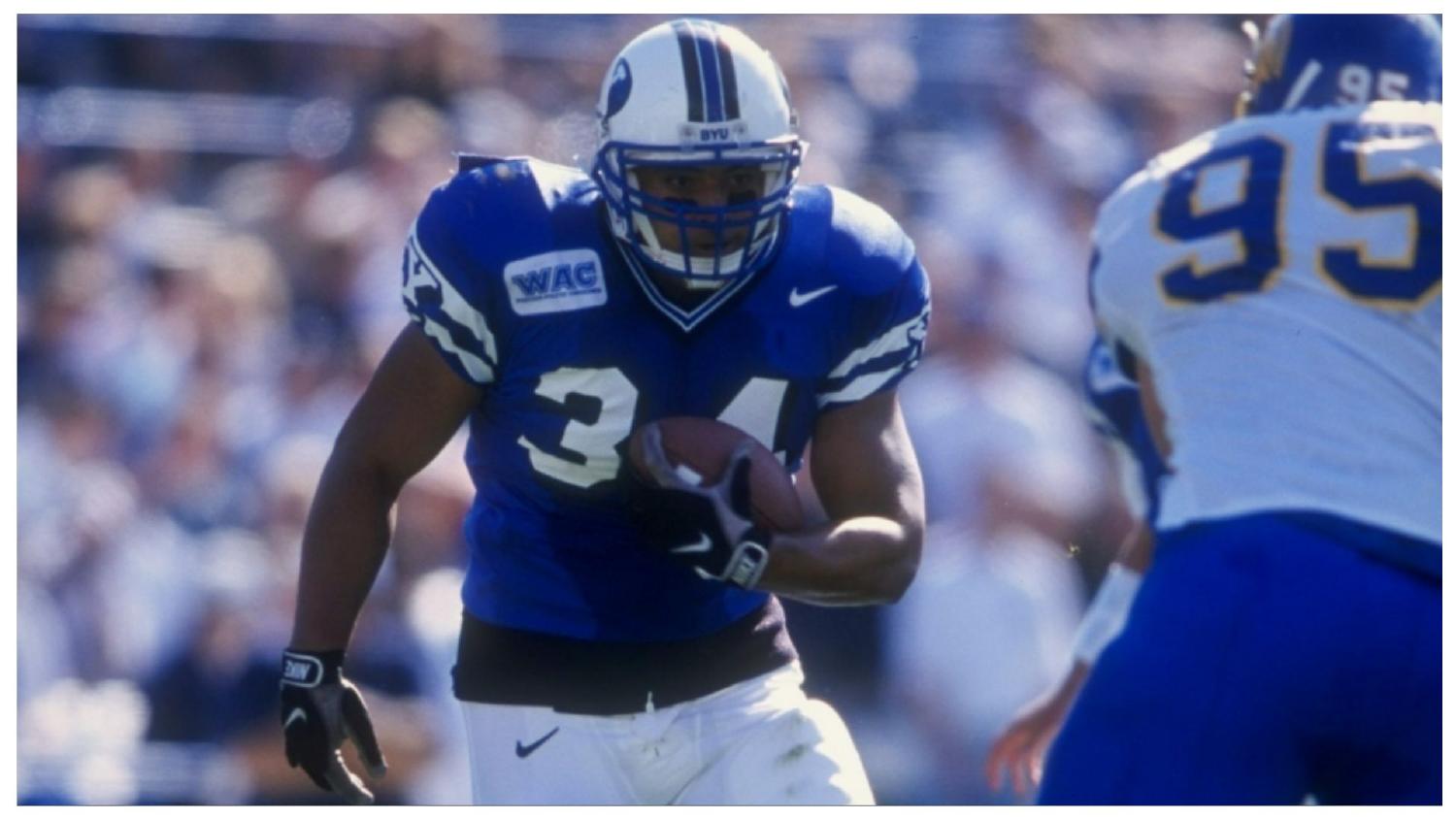 BYU Cougars 2025 Record BYU Cougars 2025 season record 12-2 under head coach Kalani Sitake, 4-0 in games decided by eight points or fewer