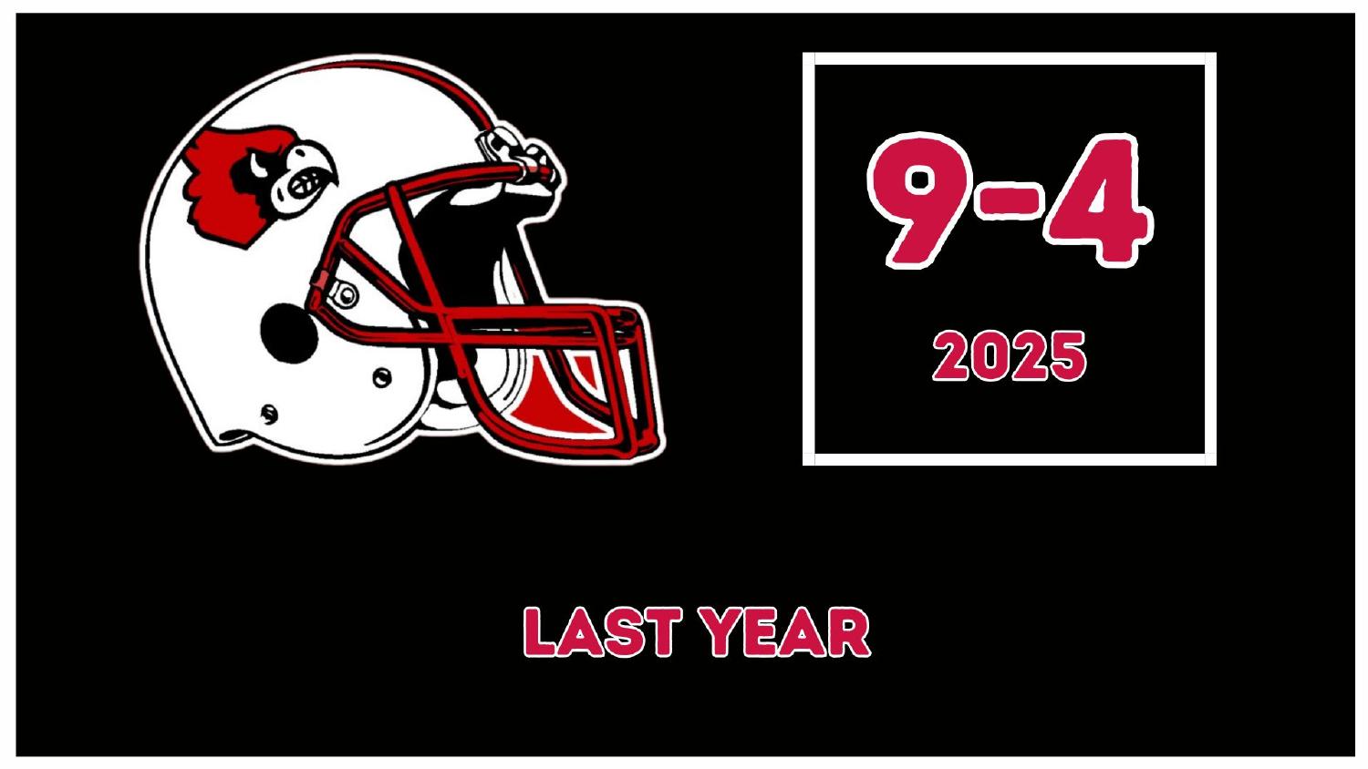 Louisville Cardinals 2025 season record 9-4 under head coach Jeff Brohm