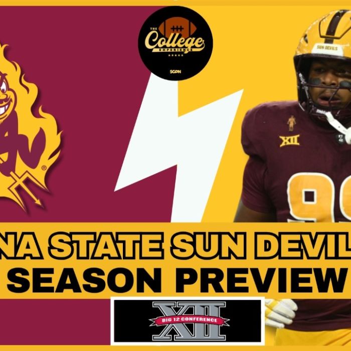 Arizona State Sun Devils 2026 preview and Big 12 win total breakdown