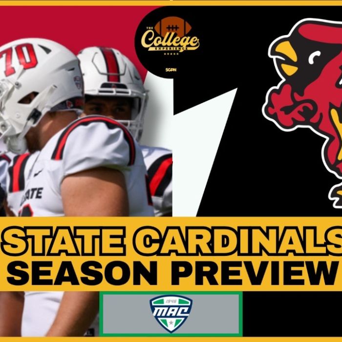 Ball State Cardinals 2026 preview and MAC win total breakdown