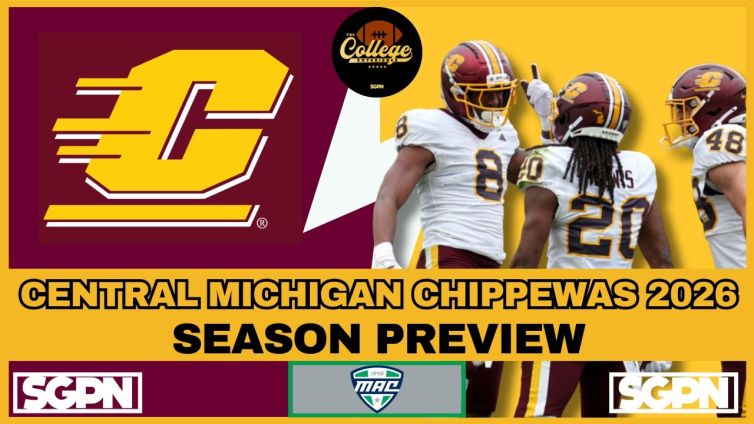 Central Michigan Chippewas 2026 preview and MAC win total breakdown