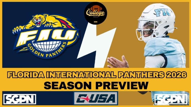 Florida International Panthers 2026 preview and Conference USA win total breakdown