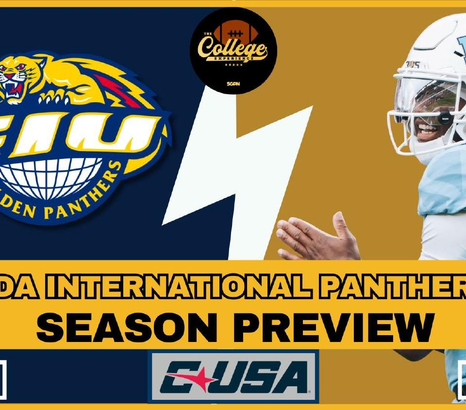 Florida International Panthers 2026 preview and Conference USA win total breakdown