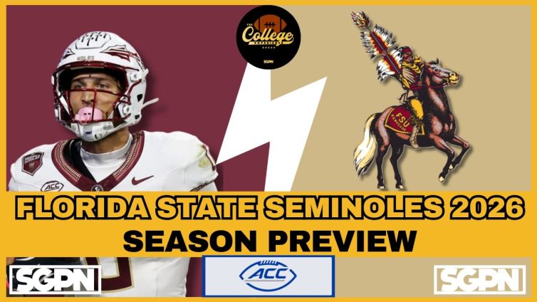 Florida State Seminoles 2026 preview and ACC win total breakdown