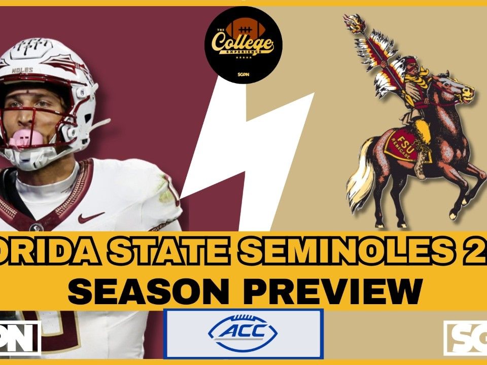 Florida State Seminoles 2026 preview and ACC win total breakdown
