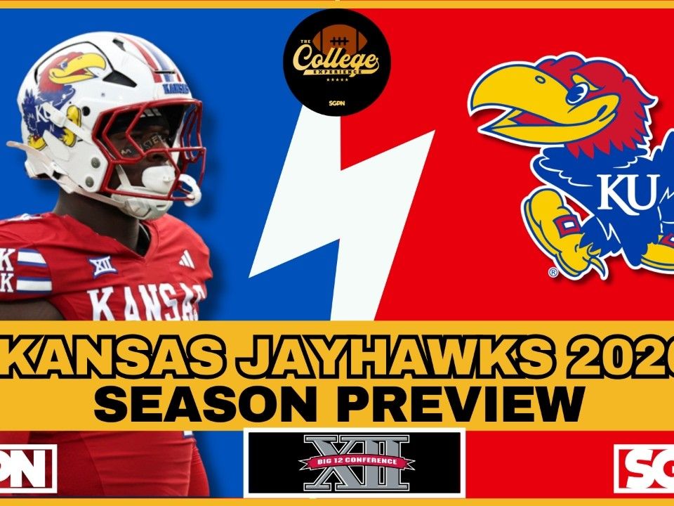 Kansas Jayhawks 2026 preview and Big 12 win total breakdown