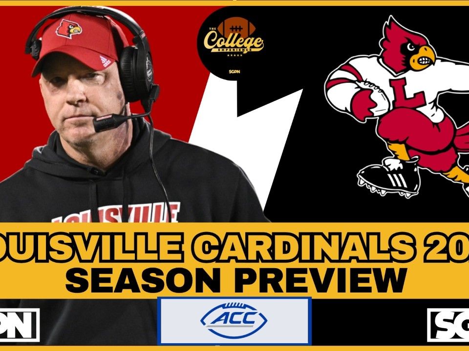 Louisville Cardinals 2026 preview and ACC win total breakdown