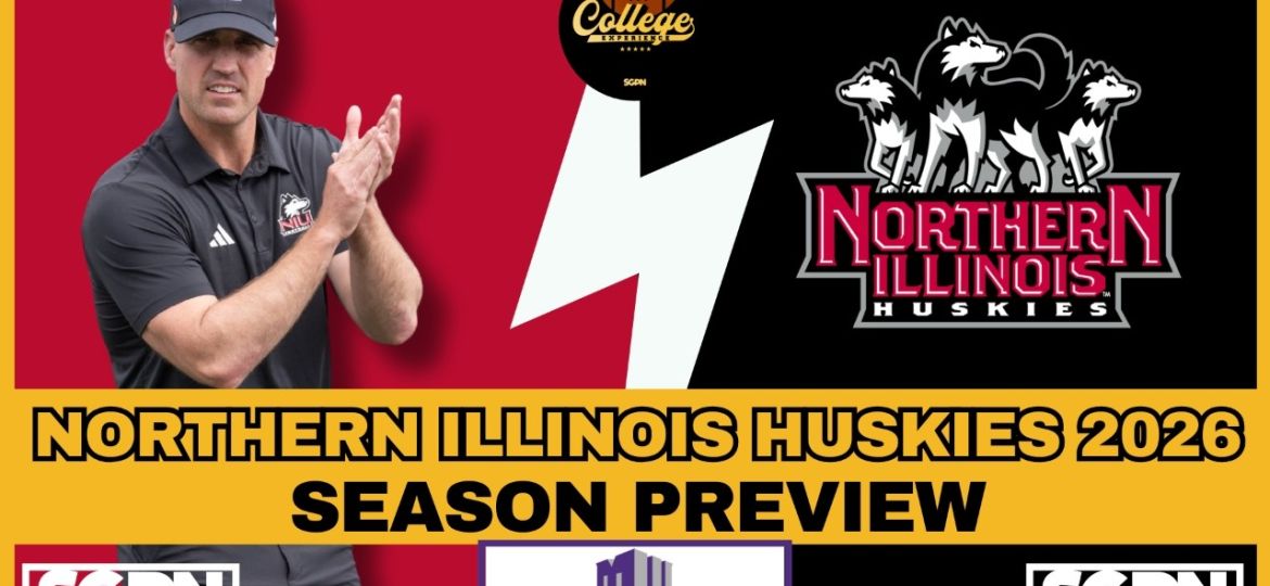 Northern Illinois 2026 preview and Mountain West win total breakdown