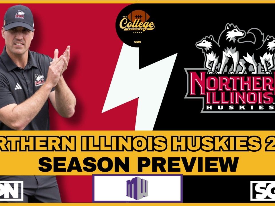 Northern Illinois 2026 preview and Mountain West win total breakdown