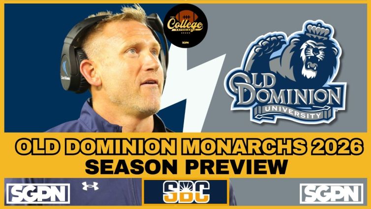 Old Dominion 2026 preview and Sun Belt win total breakdown