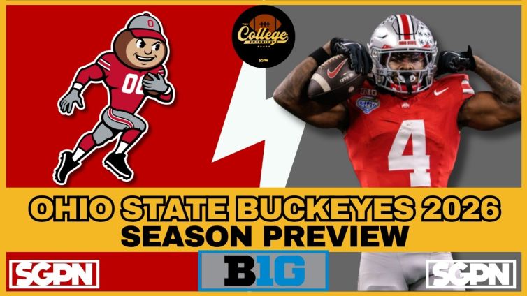 Ohio State 2026 preview and Big Ten win total breakdown