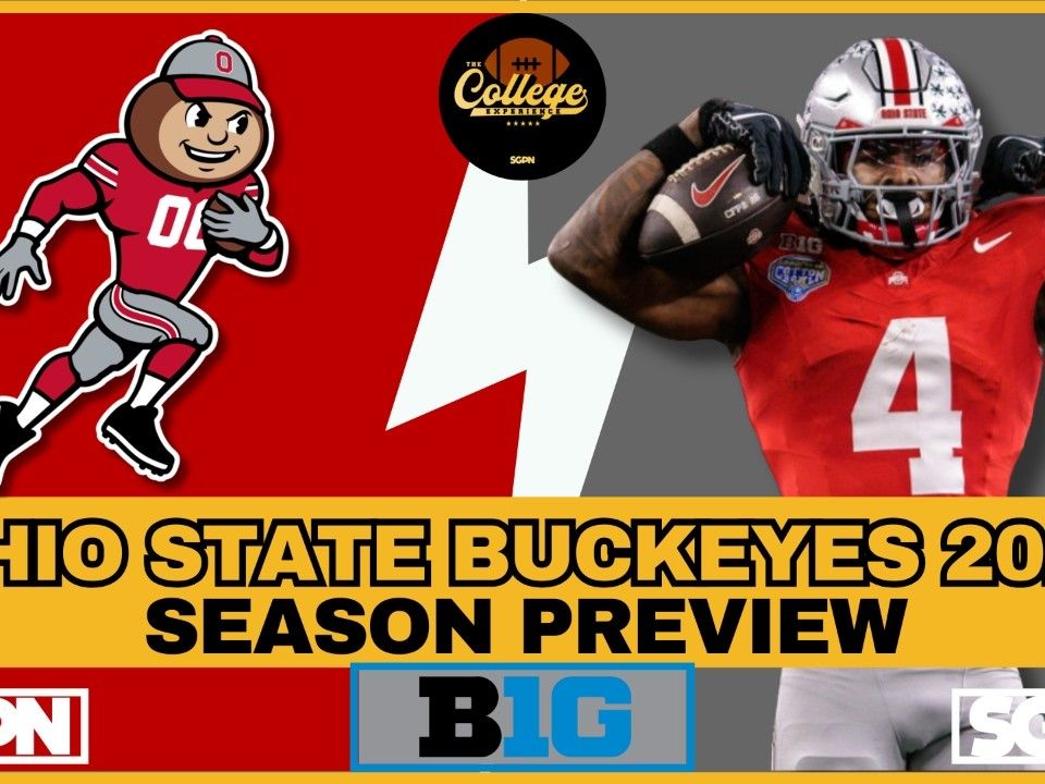Ohio State 2026 preview and Big Ten win total breakdown