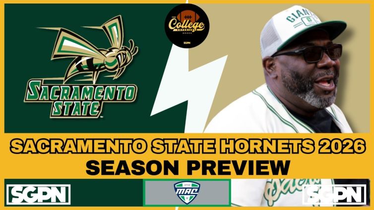 Sacramento State Hornets 2026 preview and MAC win total breakdown