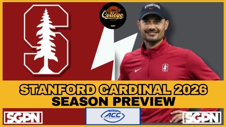 Stanford Cardinal 2026 preview and ACC win total breakdown