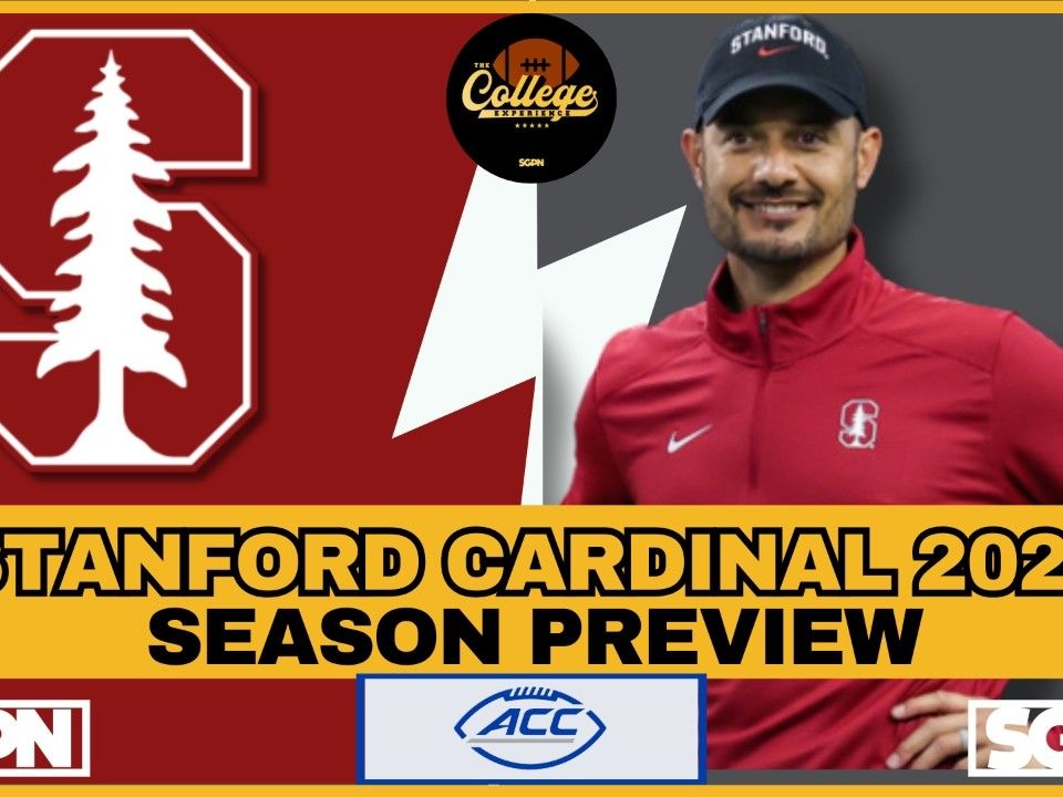 Stanford Cardinal 2026 preview and ACC win total breakdown