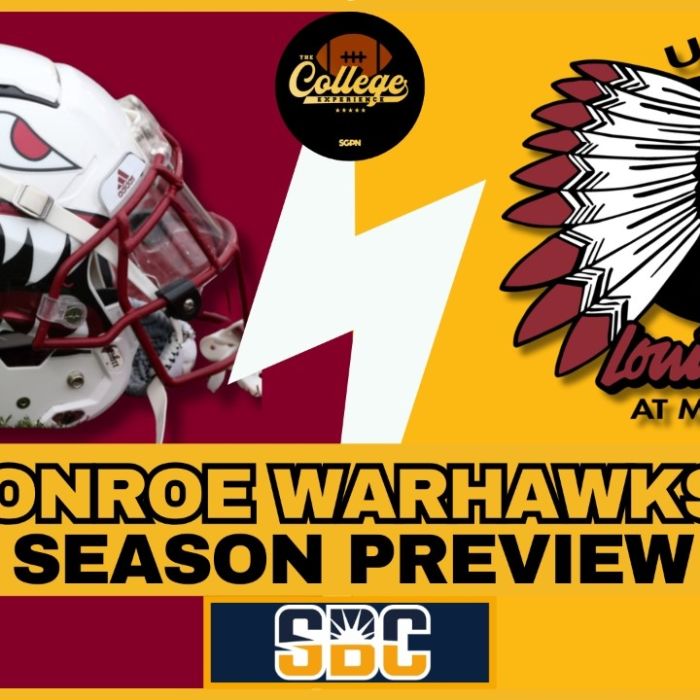 ULM Warhawks 2026 preview and Sun Belt win total breakdown