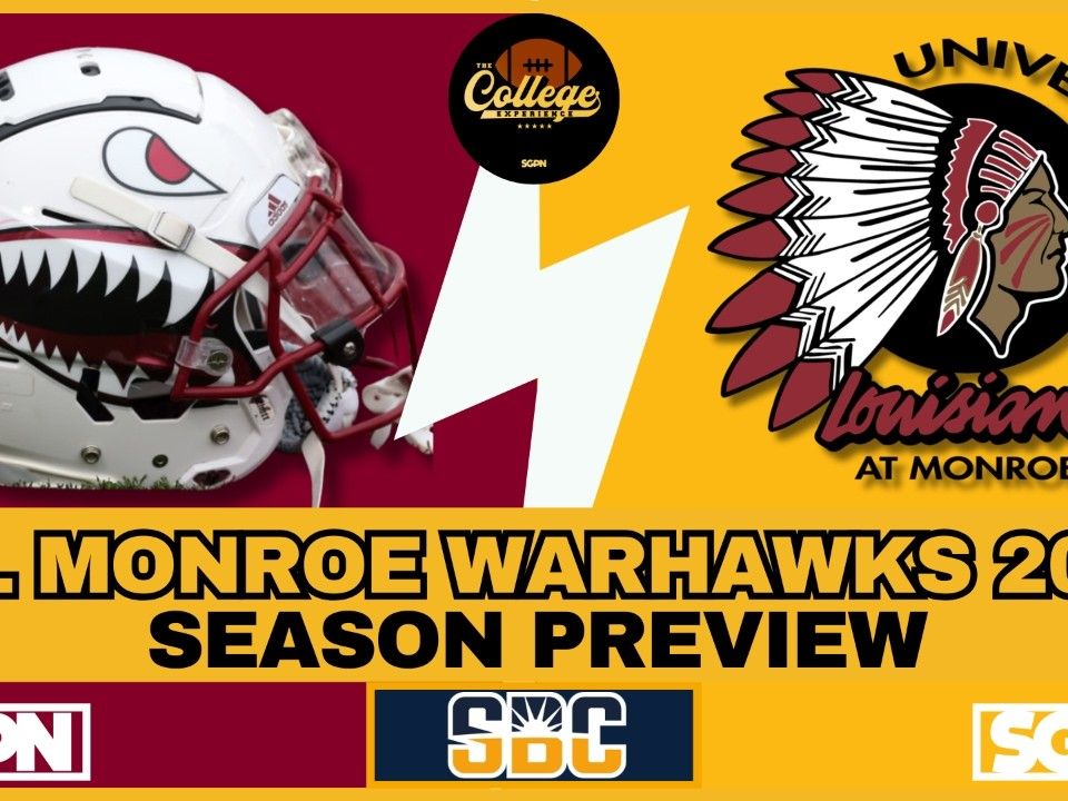 ULM Warhawks 2026 preview and Sun Belt win total breakdown