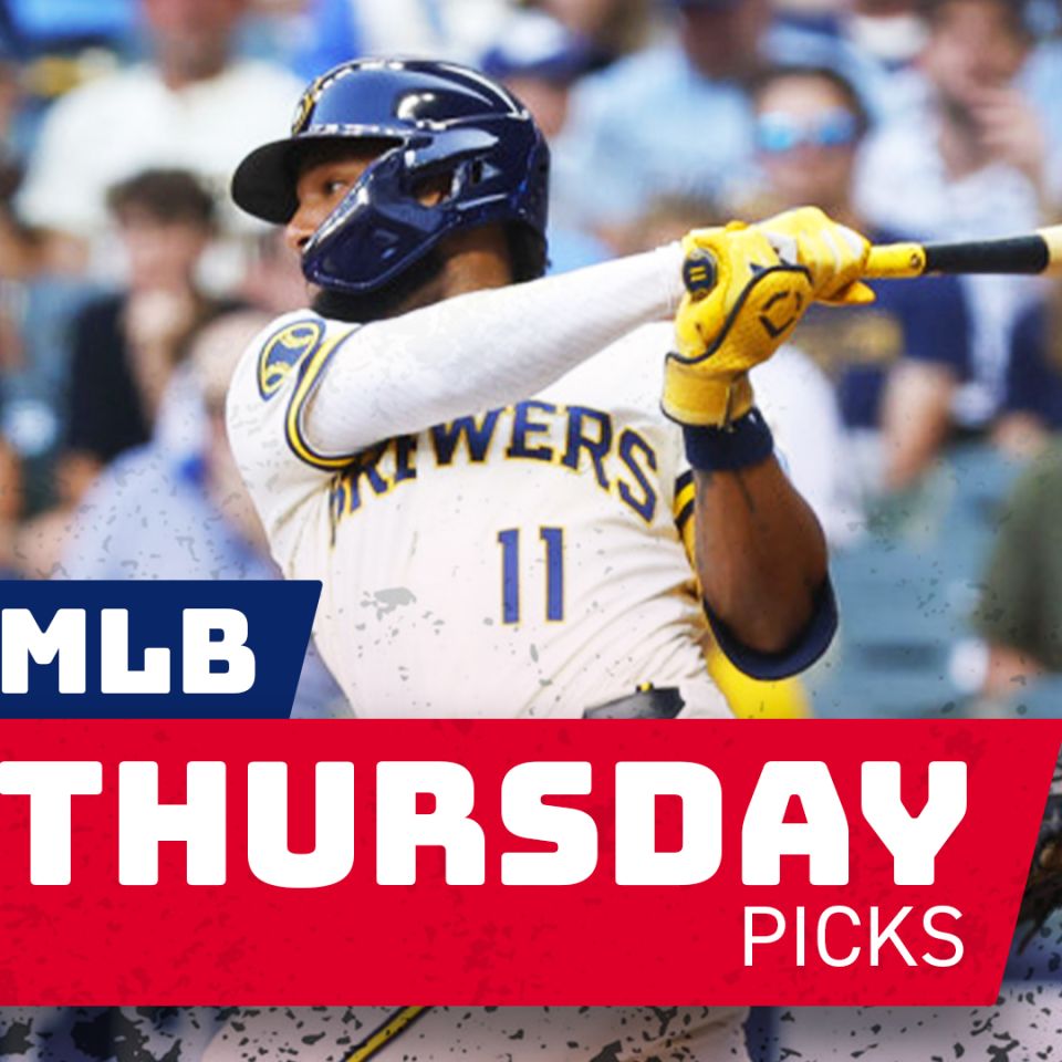 MLB Thursday Betting Picks 8/20/26 | MLB Gambling Podcast (Ep. 1034)
