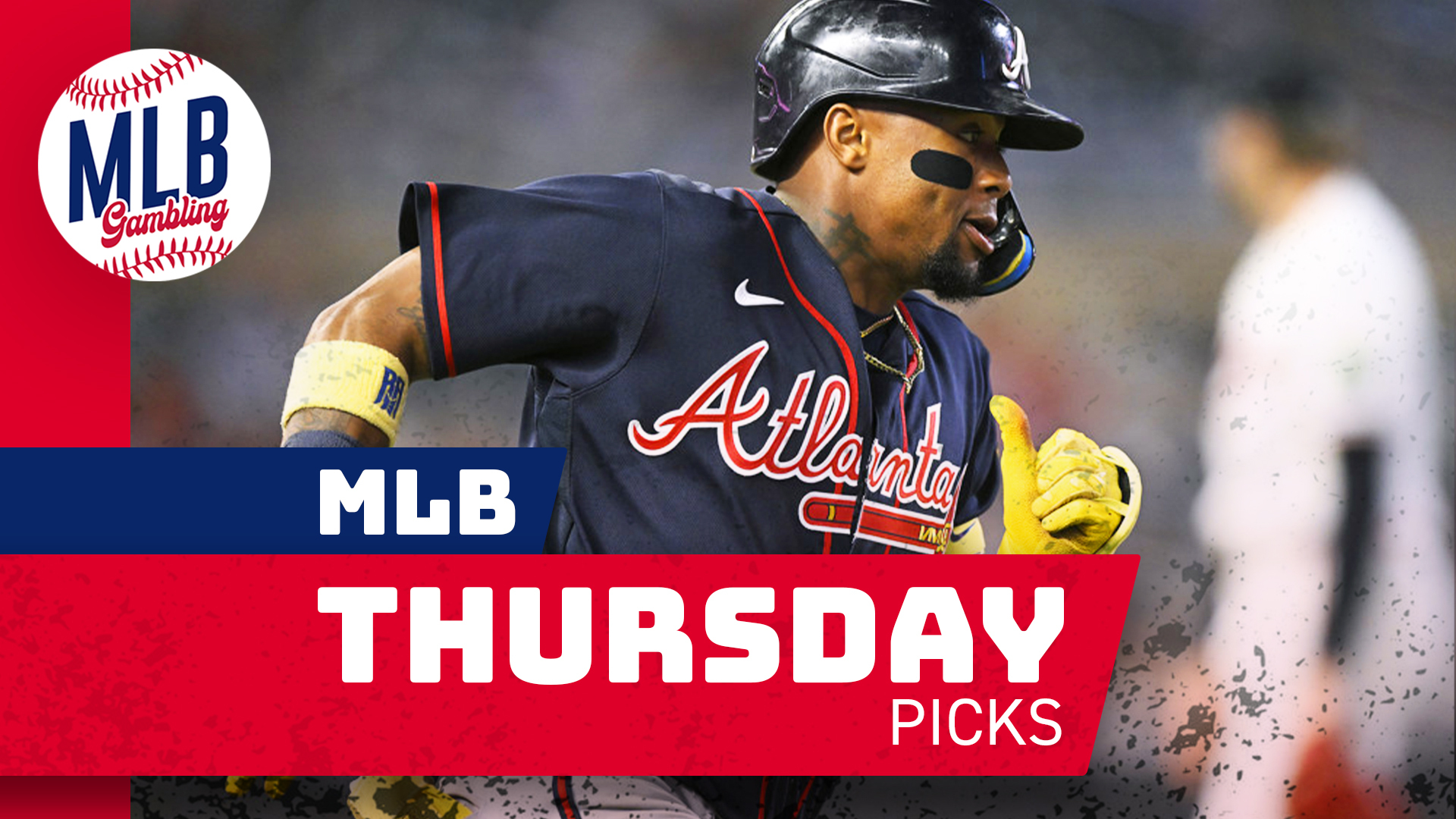 MLB Thursday Betting Picks 8/27/26 | MLB Gambling Podcast (Ep.1040)