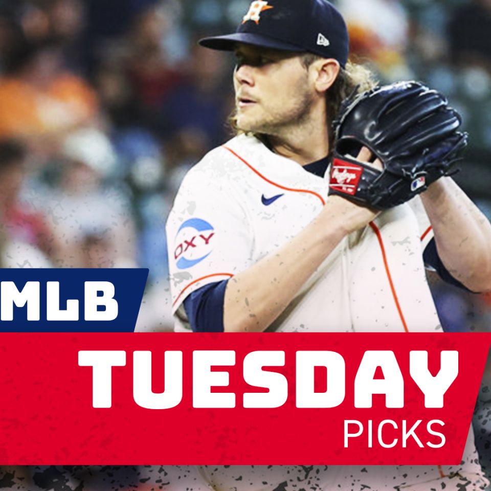 MLB Tuesday Betting Picks 8/25/26 | MLB Gambling Podcast (Ep. 1038)