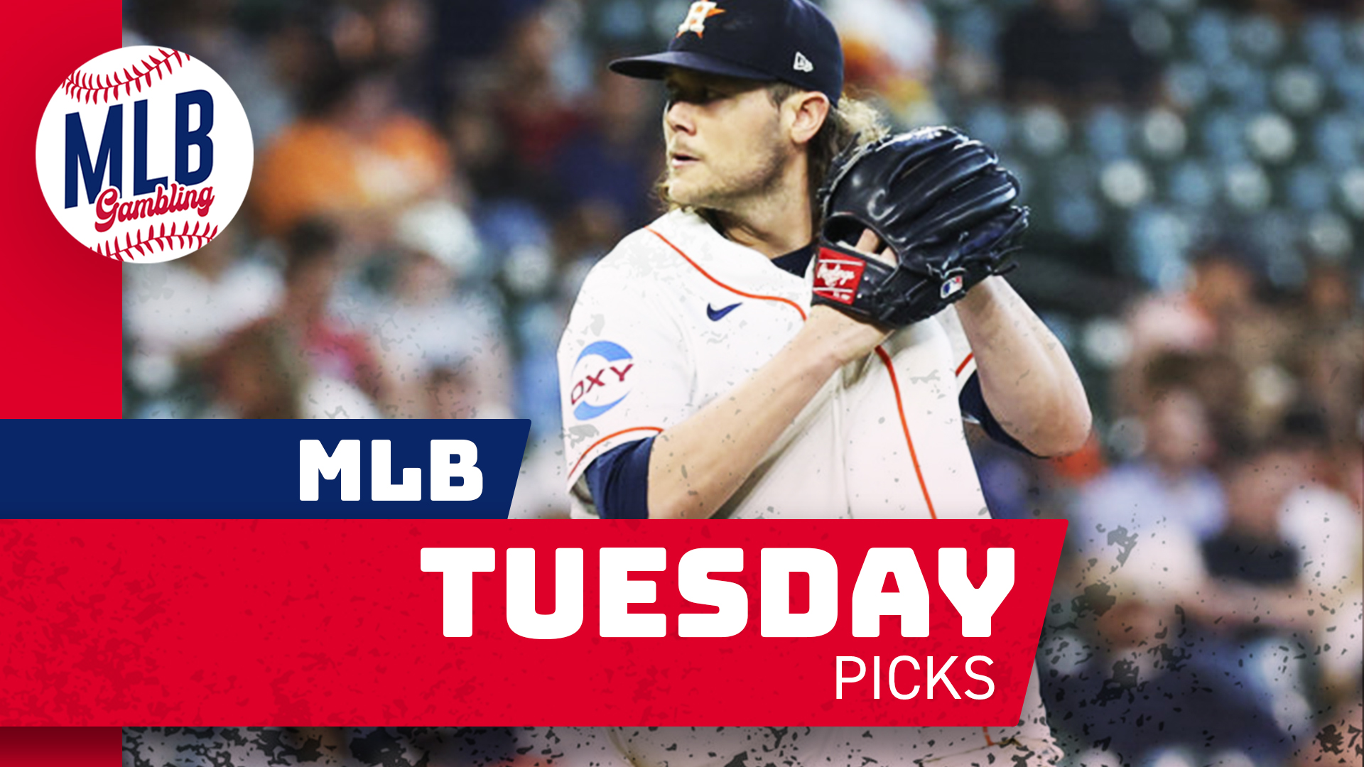 MLB Tuesday Betting Picks 8/25/26 | MLB Gambling Podcast (Ep. 1038)