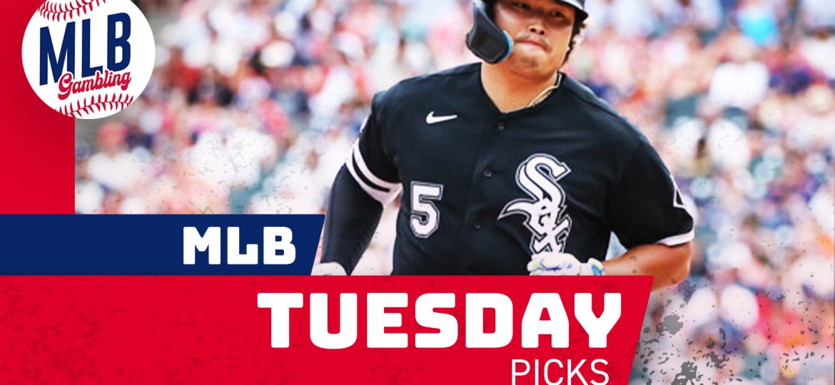 MLB Tuesday Betting Picks 9/1/26 | MLB Gambling Podcast (Ep. 1044)