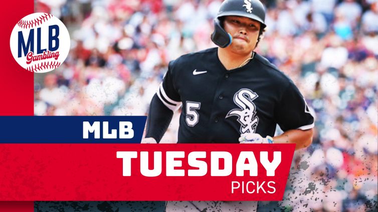 MLB Tuesday Betting Picks 9/1/26 | MLB Gambling Podcast (Ep. 1044)