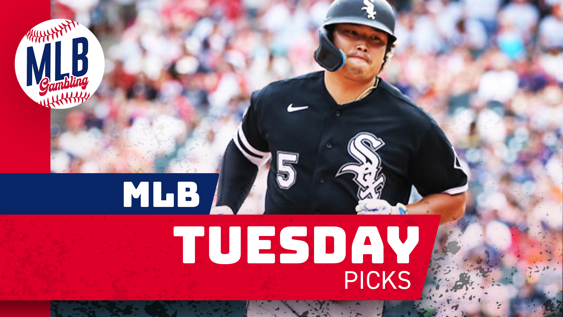 MLB Tuesday Betting Picks 9/1/26 | MLB Gambling Podcast (Ep. 1044)