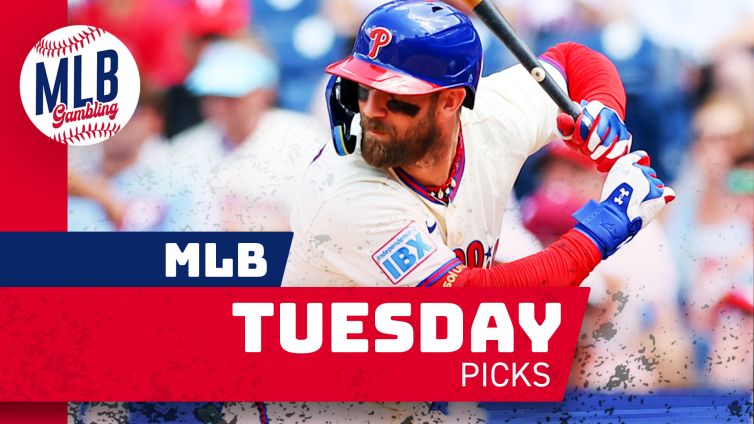 MLB Tuesday Betting Picks 8/18/26 | MLB Gambling Podcast (Ep.1032)