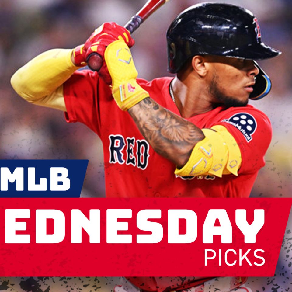 MLB Wednesday Betting Picks 8/5/26 | MLB Gambling Podcast ((Ep. 1021)