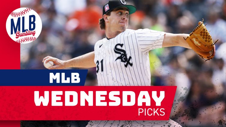 MLB Wednesday Betting Picks 8/12/26 | MLB Gambling Podcast (Ep.1027)