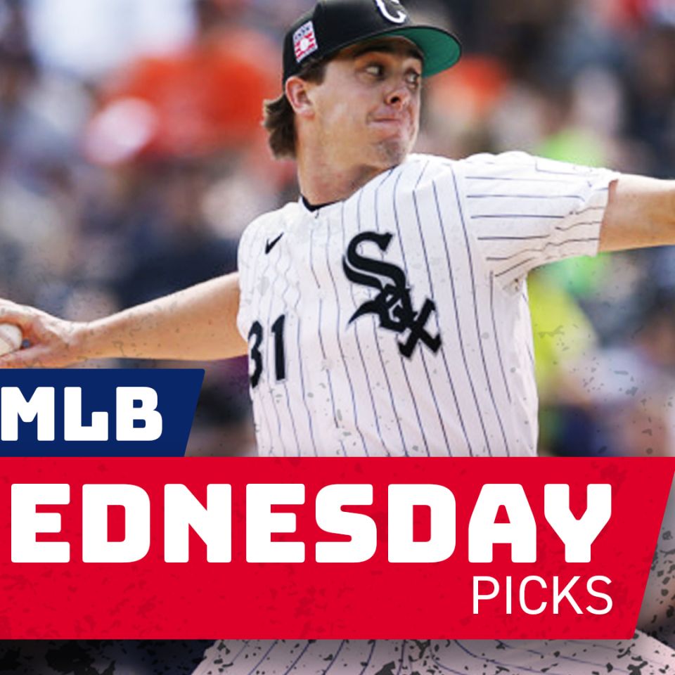 MLB Wednesday Betting Picks 8/12/26 | MLB Gambling Podcast (Ep.1027)