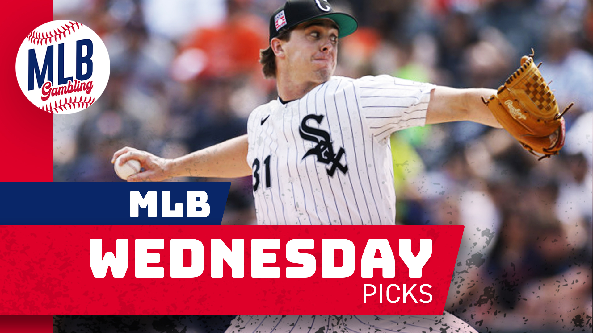 MLB Wednesday Betting Picks 8/12/26 | MLB Gambling Podcast (Ep.1027)