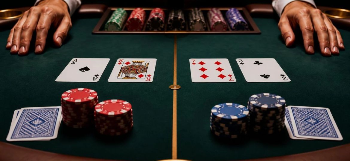 Split Bet Poker Strategies: Rules and Tips for Casino-Style Play