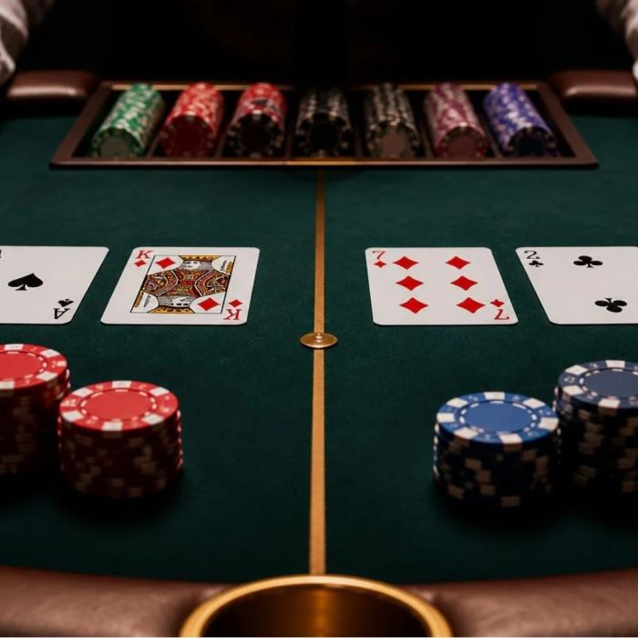 Split Bet Poker Strategies: Rules and Tips for Casino-Style Play