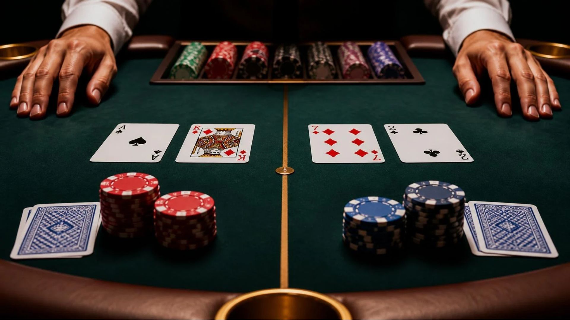 Split Bet Poker Strategies: Rules and Tips for Casino-Style Play